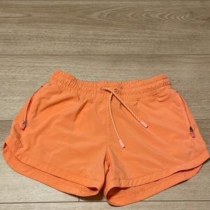 Brand: Athleta KIDS Size: L/12 Color: Orange Coral